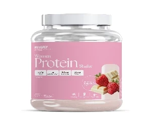 Beverly Women Protein Chocolate Blanco