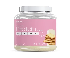 Beverly Women Protein Galleta