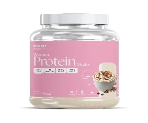 Beverly Women Protein Café