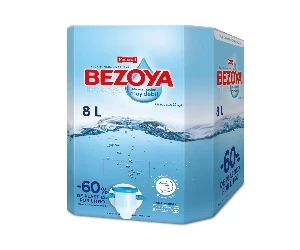 Bezoya Grifo 8 L.
