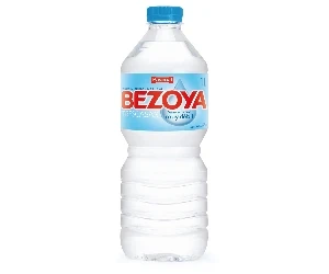 Bezoya