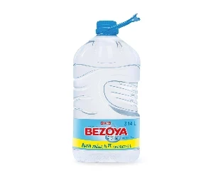 Bezoya Botella 3.14 L.
