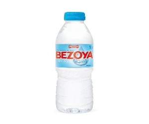 Bezoya Botella 0.5 L.