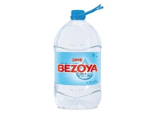 Bezoya Garrafa 5 L.