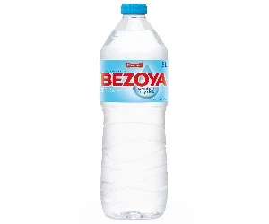 Bezoya Botella 1.5 L.