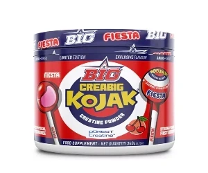 Big CreaBig Creatina