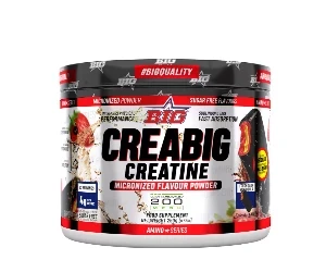 Big CreaBig Creatina Dark Blood