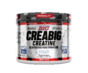 Big CreaBig Creatina Sin Sabor / Neutra