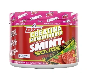 Big CreaBig Creatina Fresa