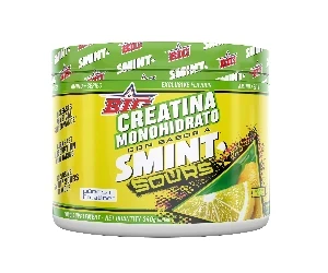 Big CreaBig Creatina Limonada