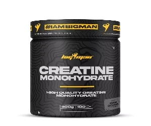 Big Man Creatina