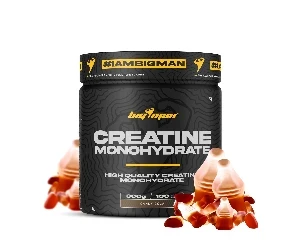 Big Man Creatina Cola