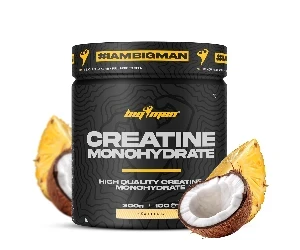 Big Man Creatina Piña colada