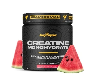 Big Man Creatina Sandia