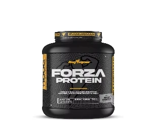 Big Man Forza Protein