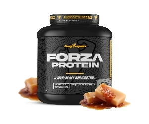 Big Man Forza Protein Caramelo Salado