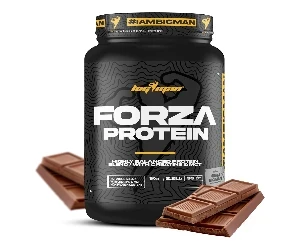 Big Man Forza Protein Chocolate