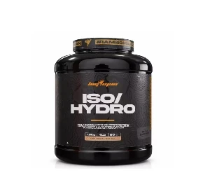 Big Man Iso / Hydro