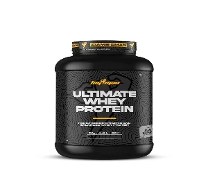 Big Man Ultimate Whey Protein