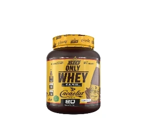 Big Only Whey Zero