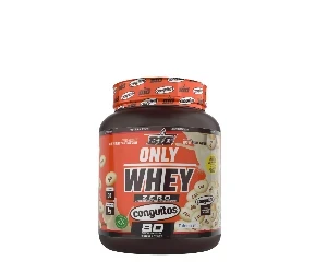 Big Only Whey Zero Congitos