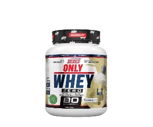 Big Only Whey Zero Varios sabores