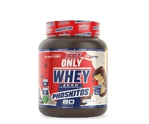 Big Only Whey Zero Phoskitos