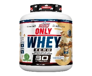 Big Only Whey Zero Galleta