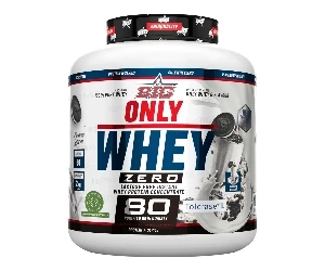 Big Only Whey Zero Oreo
