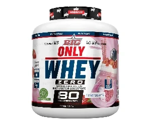 Big Only Whey Zero Fresa