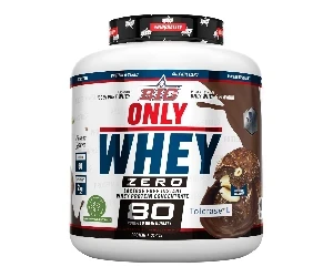 Big Only Whey Zero Bombón