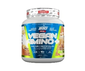 BIG Real Vegan Amino+