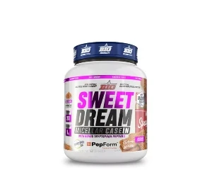 Big Sweet Dream