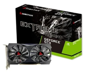 Biostar GeForce GTX 1050 4 GB GDDR5