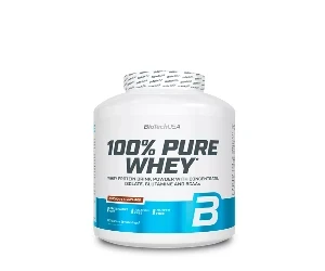 Biotech Usa 100 % Pure Whey