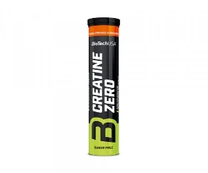 BioTech Usa Creatina Zero Efervescente