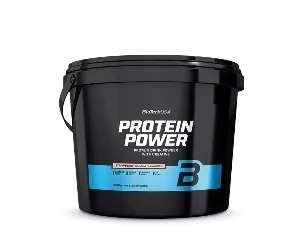 Biotech Usa Protein Power