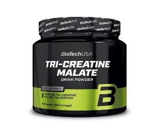 BioTech Usa Tri Creatina Malato