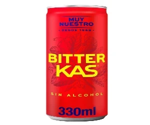 Bitter Kas