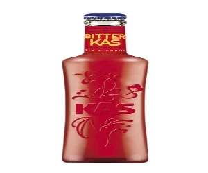 Bitter Kas Botella 20 cl.