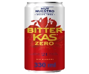 Bitter Kas Zero