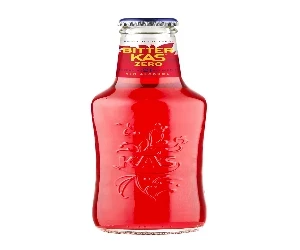 Bitter Kas Zero Botella 20 cl.