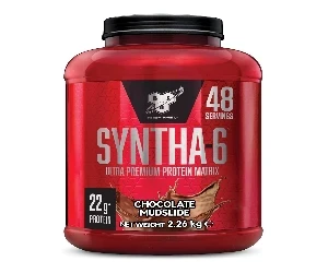 BSN Syntha-6 Ultra Premium Protein Matrix