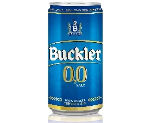 Buckler 0,0 Sin Alcohol