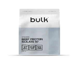 Bulk Beef Protein Isolate 97