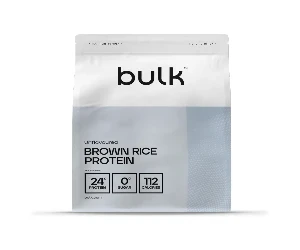 Bulk Brown Rice Protein