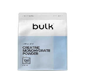 Bulk Creatina Micronizada