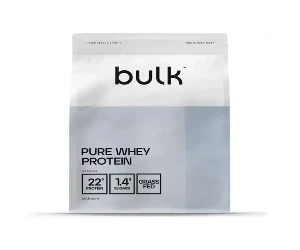 Bulk Pure Whey Protein