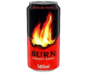 Burn Original