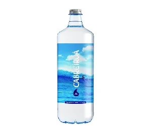 Cabreiroá Botella 1.5 L.